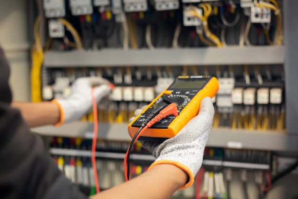 Trusted North Weeki Wachee, FL Electrician Experts