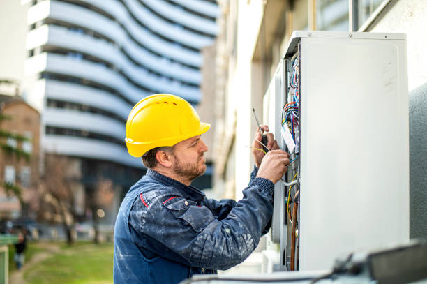 Commercial Electrical Services in North Weeki Wachee, FL