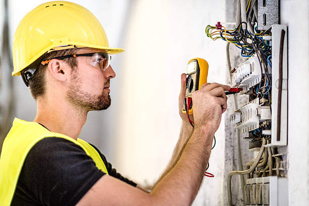 Emergency Electrical Repair Services in North Weeki Wachee, FL