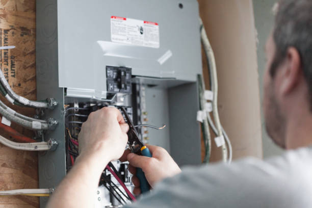 Best Electrical Safety Inspections  in North Weeki Wachee, FL